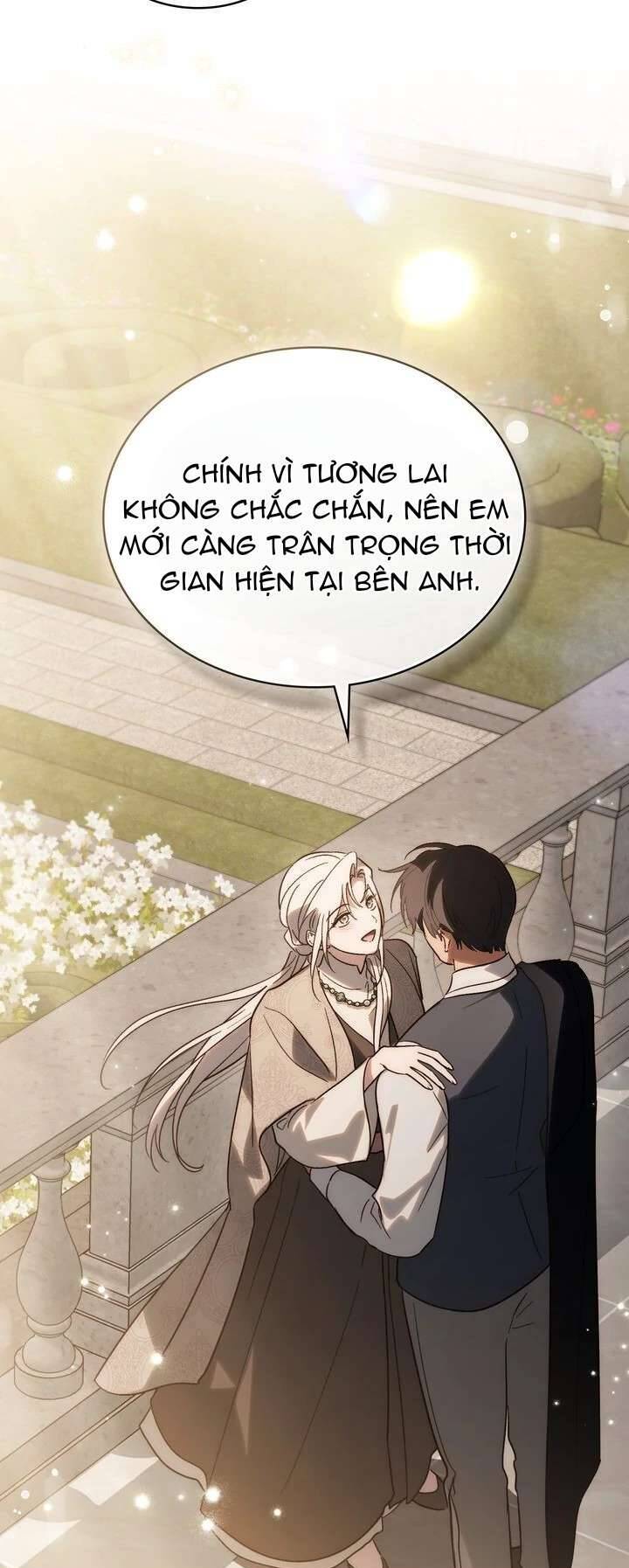 Khi Số Phận Tìm Đến Hai Ta Chương 85 Ảnh 65