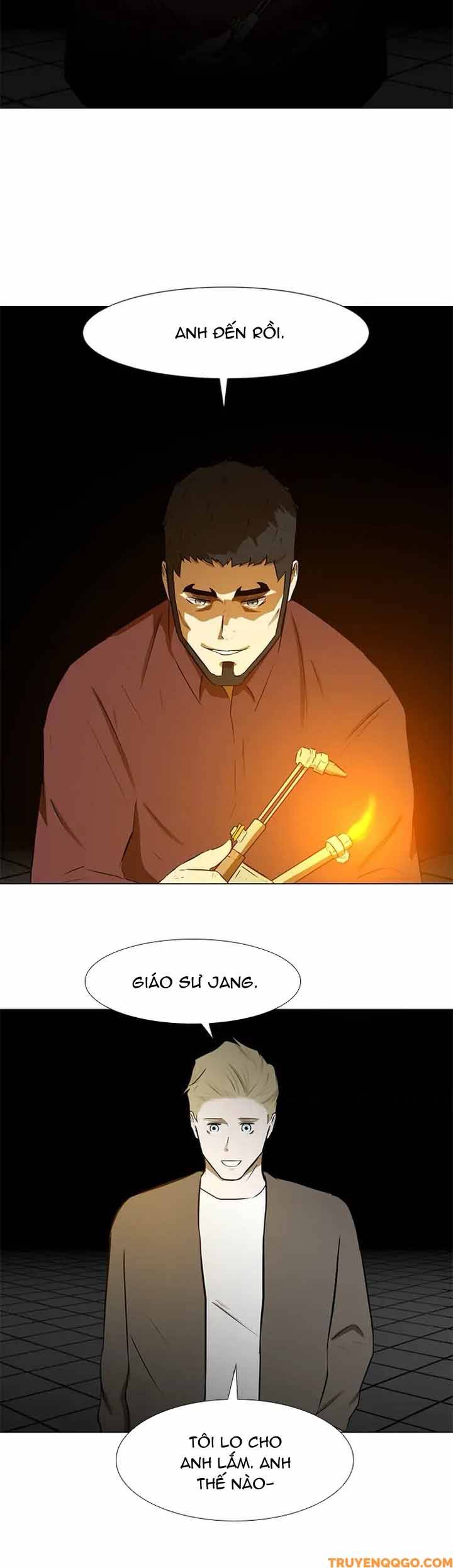 Dark Mortal (Official) Chương 69 Ảnh 32