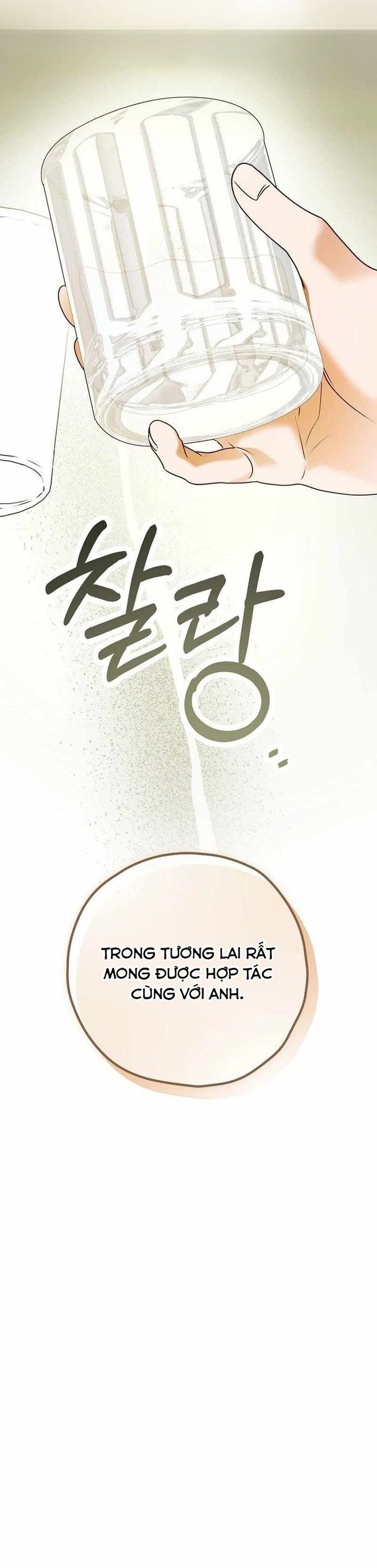 Kẻ Thống Trị Kịch Bản Chương 31 Ảnh 9