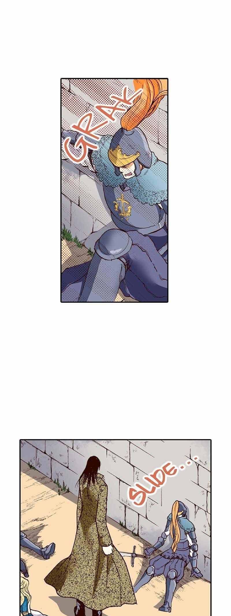 Mangetsu No Chikai Chương 41 Ảnh 6