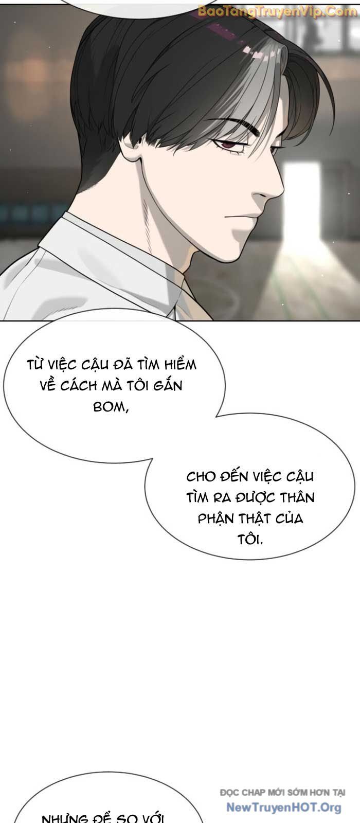 Sát Thủ Peter Chương 101 Ảnh 23
