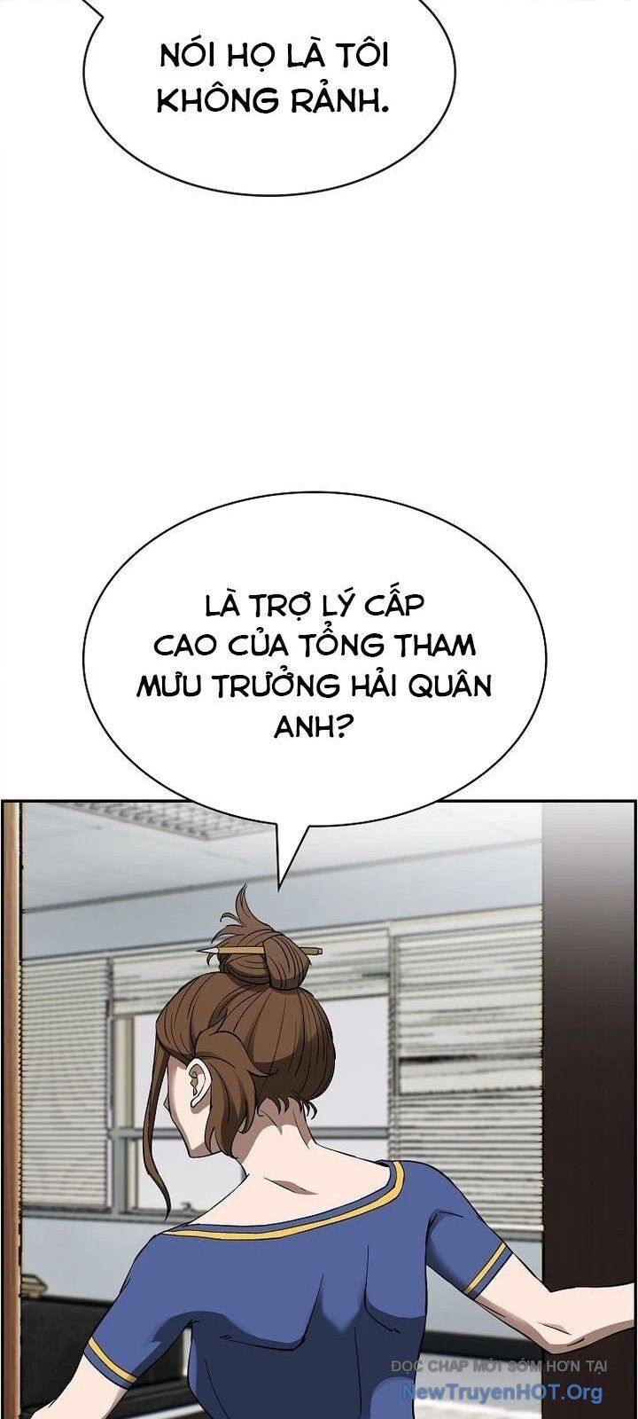 Chế Tác Hạt Nhân Chương 51 Ảnh 4