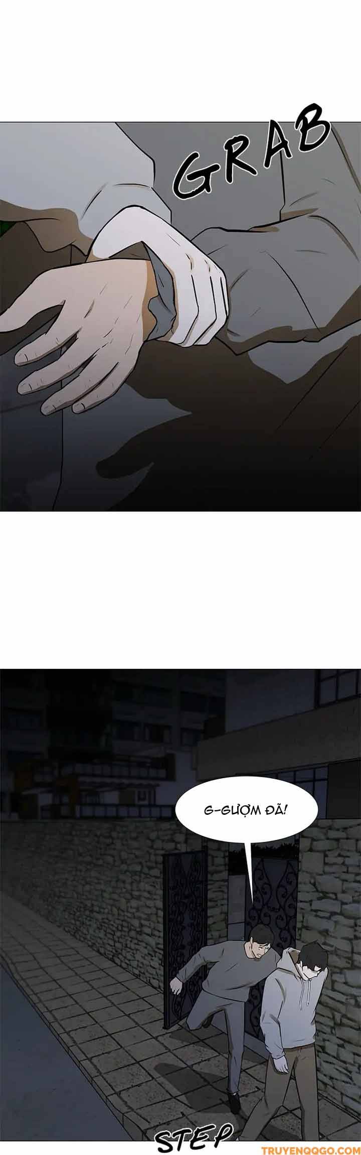 Dark Mortal (Official) Chương 67 Ảnh 33