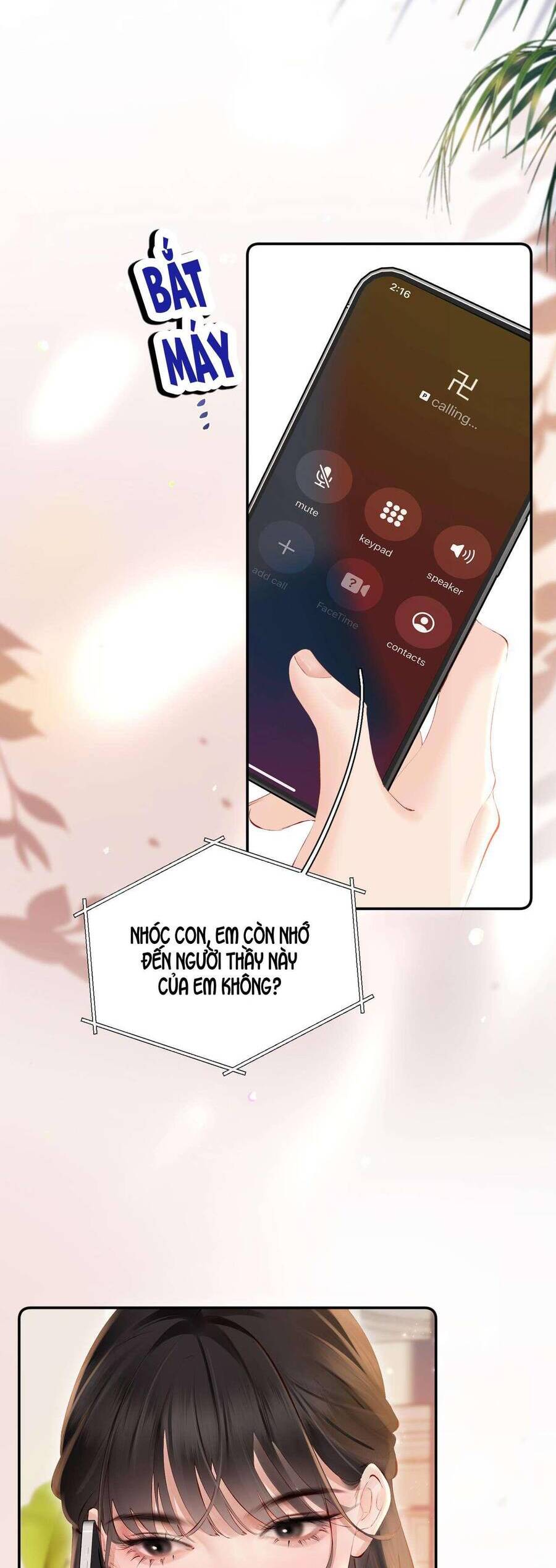 Siêu Cấp Cưng Chiều Chương 17 Ảnh 18