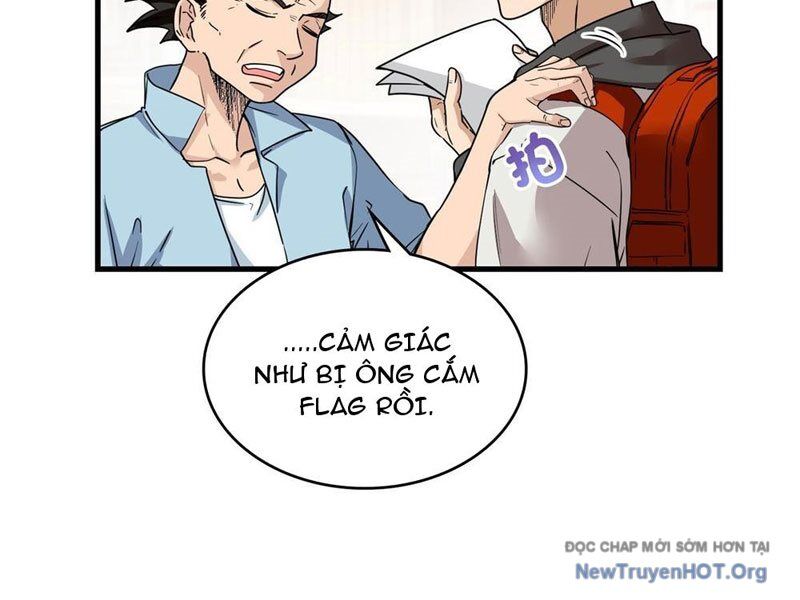 Hóa Ra Ta Là Đời Sau Của Yêu Quái Chương 16 Ảnh 68