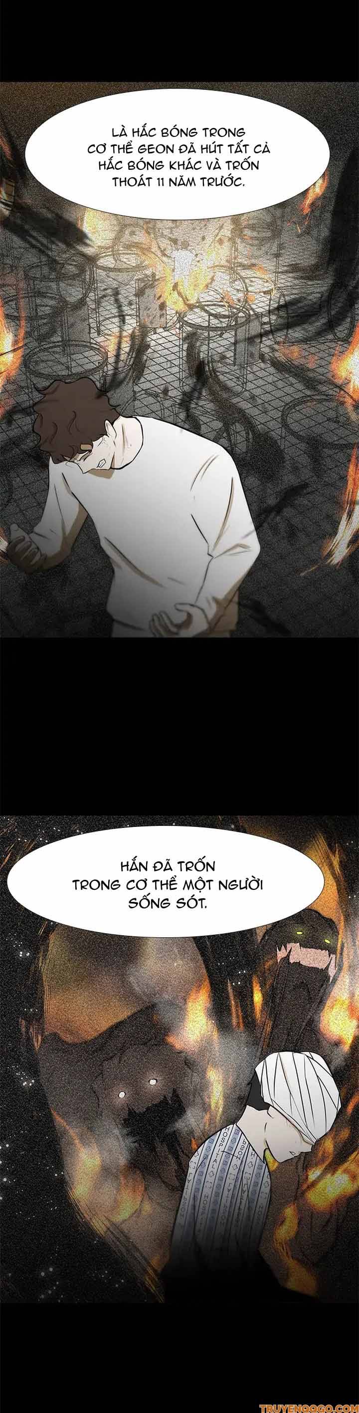 Dark Mortal (Official) Chương 67 Ảnh 26