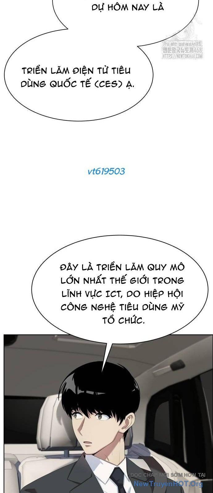 Từ Nhân Viên Vạn Năng Trở Thành Huyền Thoại Chương 85 Ảnh 13