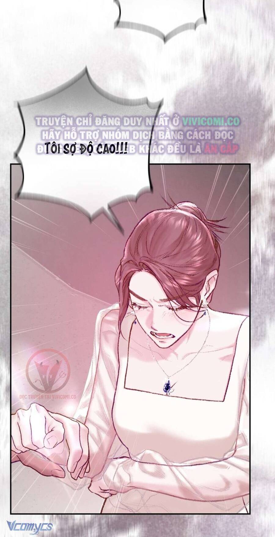 Chàng Quỷ Của Tôi Chương 10 Ảnh 81