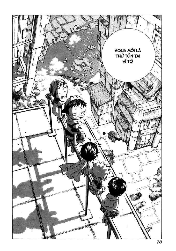 Genkai Level 1 Kara No Nariagari: Saijaku Level No Ore Ga Isekai Saikyou Ni Naru Made Chương 43 Ảnh 26