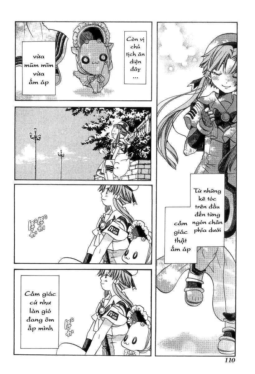 Genkai Level 1 Kara No Nariagari: Saijaku Level No Ore Ga Isekai Saikyou Ni Naru Made Chương 49 Ảnh 7
