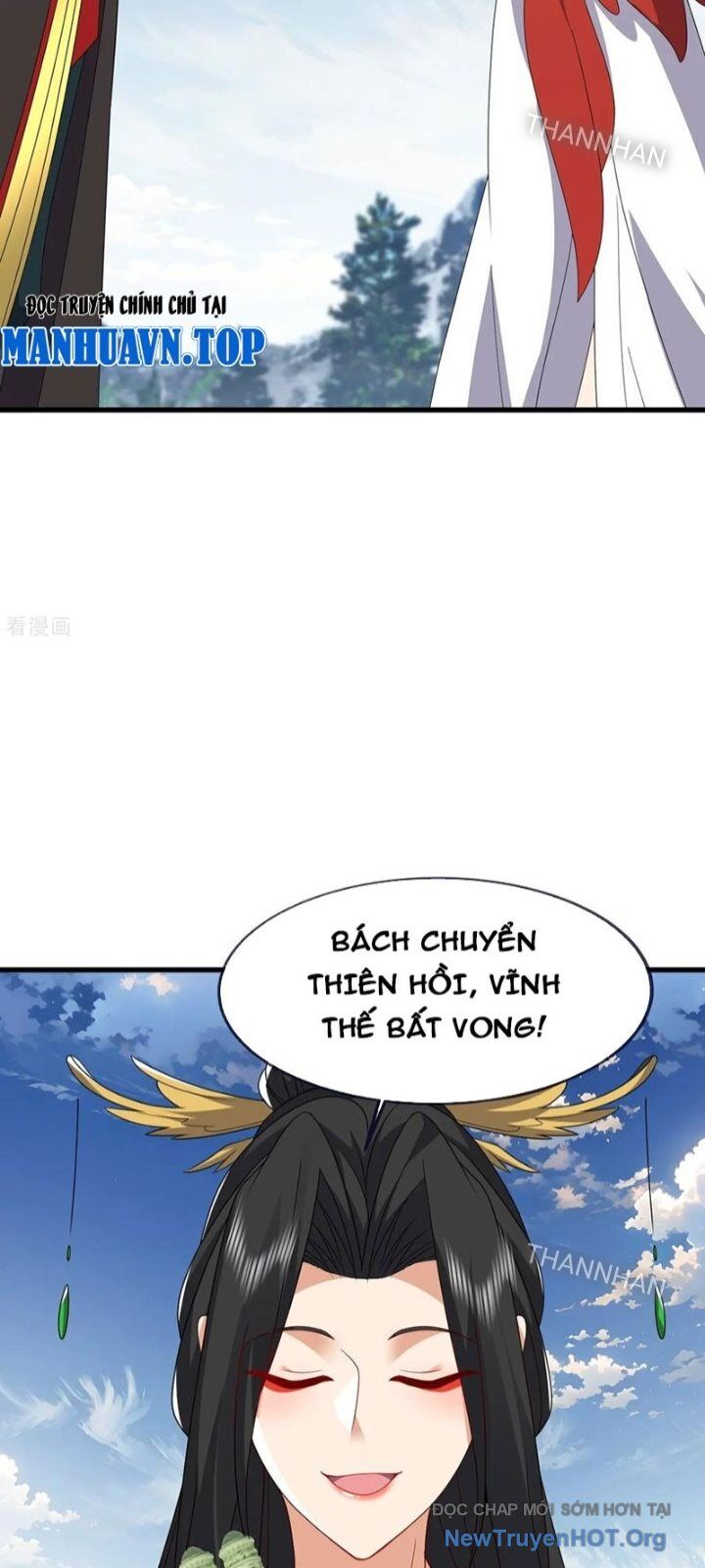 Tiên Võ Đế Tôn Chương 821 Ảnh 58