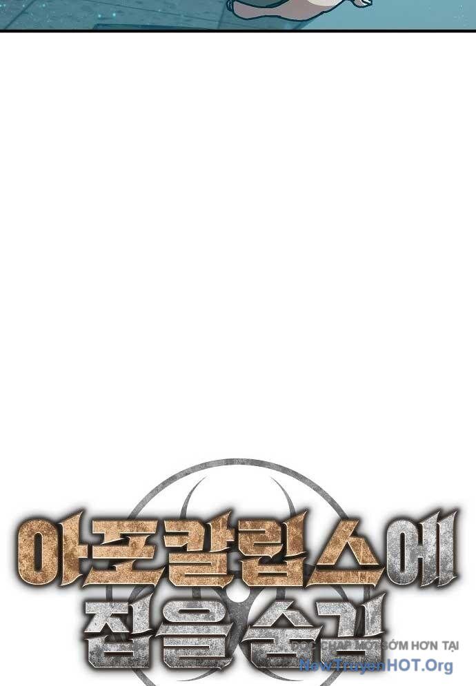 D-Day: Hầm Trú Ẩn Chương 40 Ảnh 25