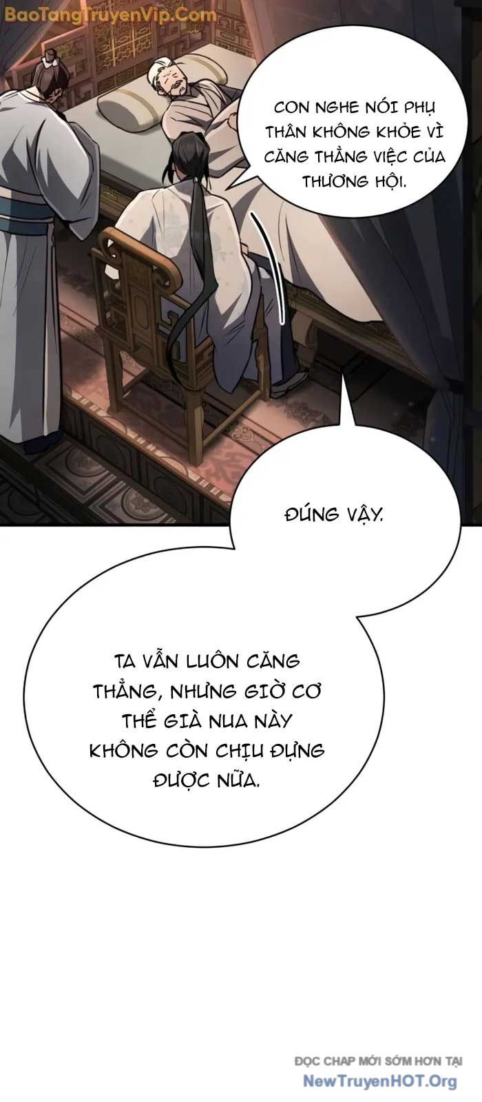 Quyền Vương Phục Sinh Chương 4 Ảnh 53
