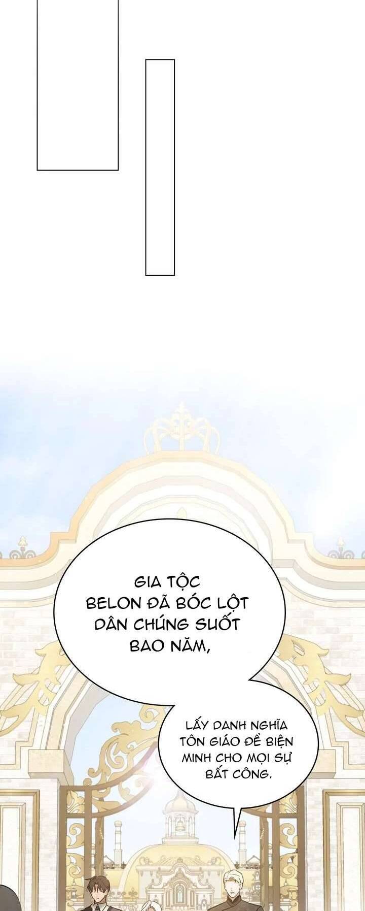 Khi Số Phận Tìm Đến Hai Ta Chương 85 Ảnh 41