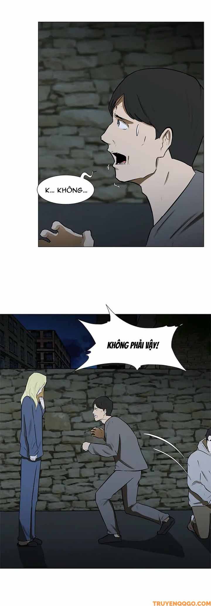 Dark Mortal (Official) Chương 70 Ảnh 27