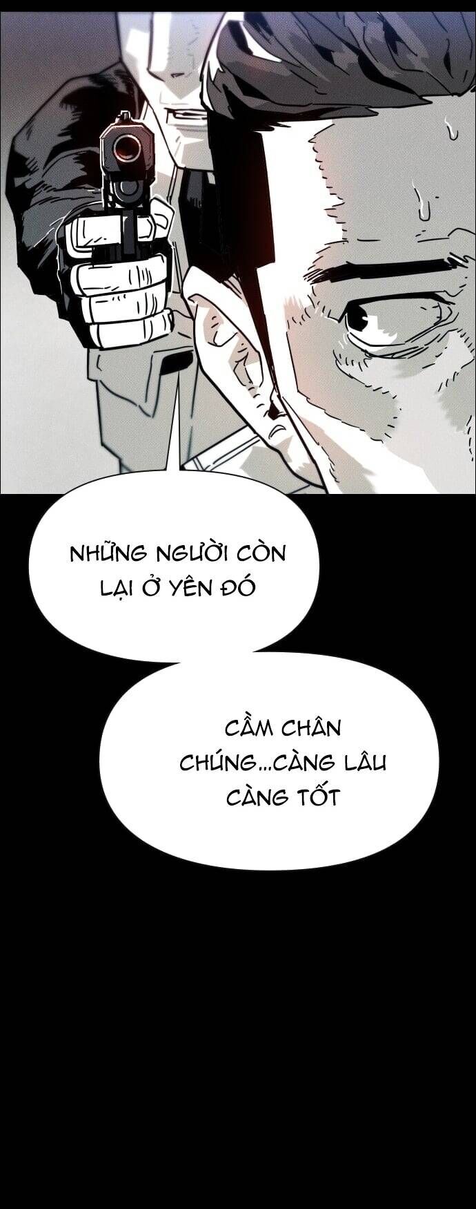 Dịch Vụ Tang Lễ Cho Xác Sống Chương 25 Ảnh 90