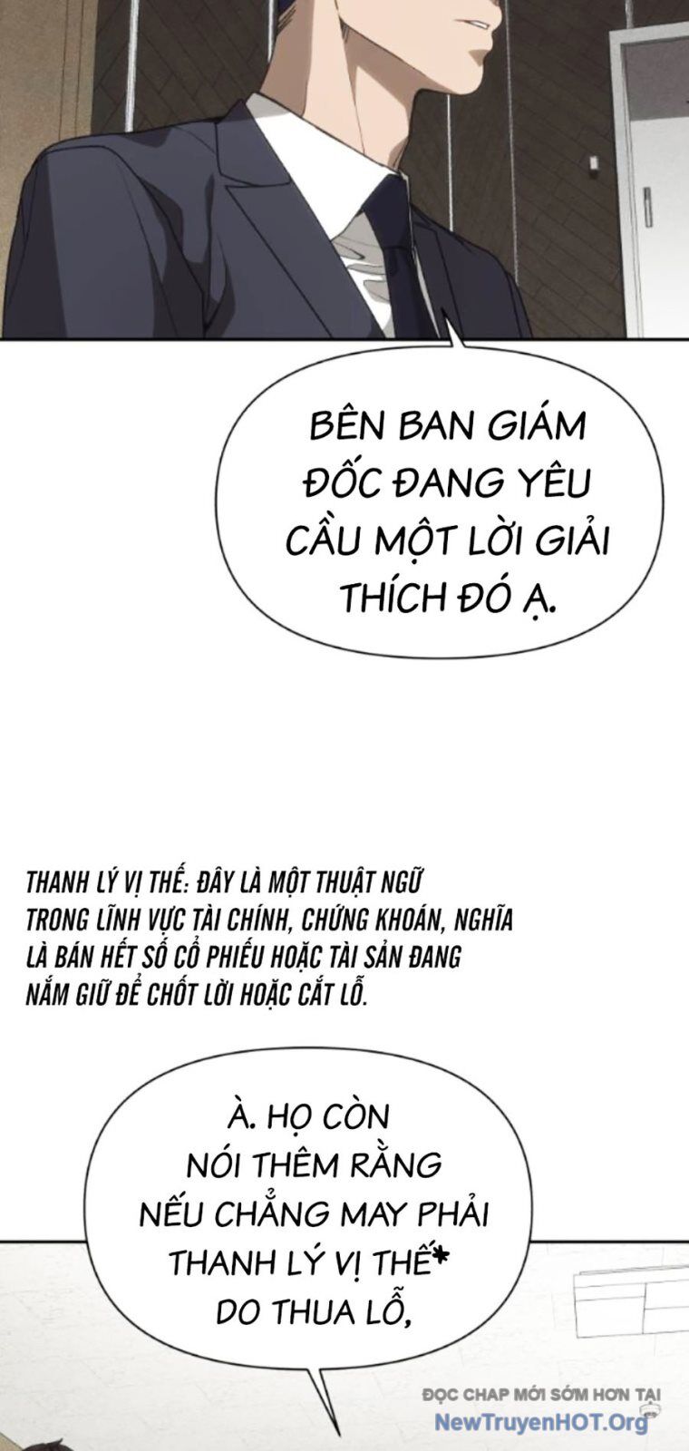 Pháp Sư Đạo Tiền Chương 5 Ảnh 85