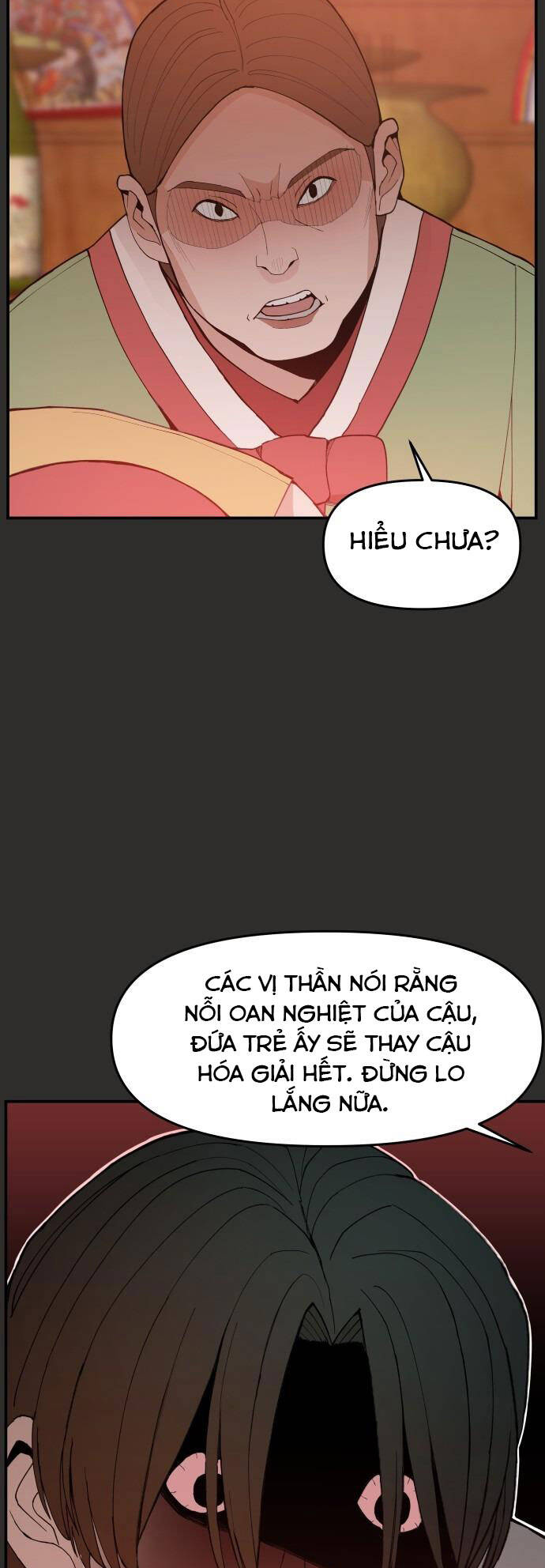 Lớp Học Phản Diện Chương 94 Ảnh 24