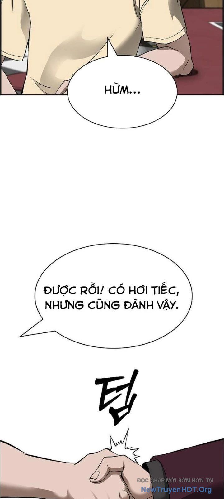 Chế Tác Hạt Nhân Chương 52 Ảnh 39
