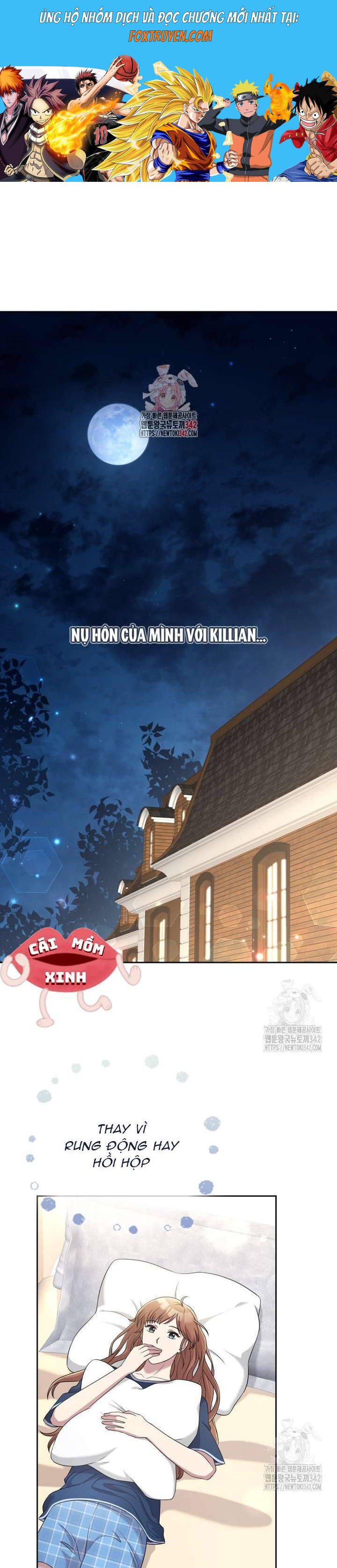 Món Khai Vị Một Đêm Chương 41 Ảnh 2