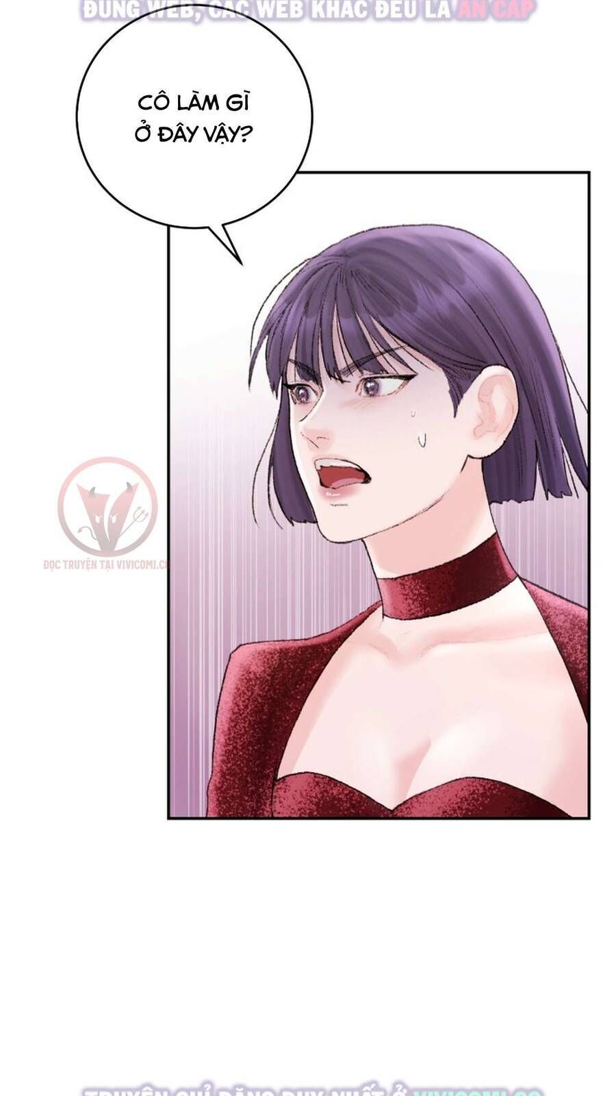 Chàng Quỷ Của Tôi Chương 6 Ảnh 65