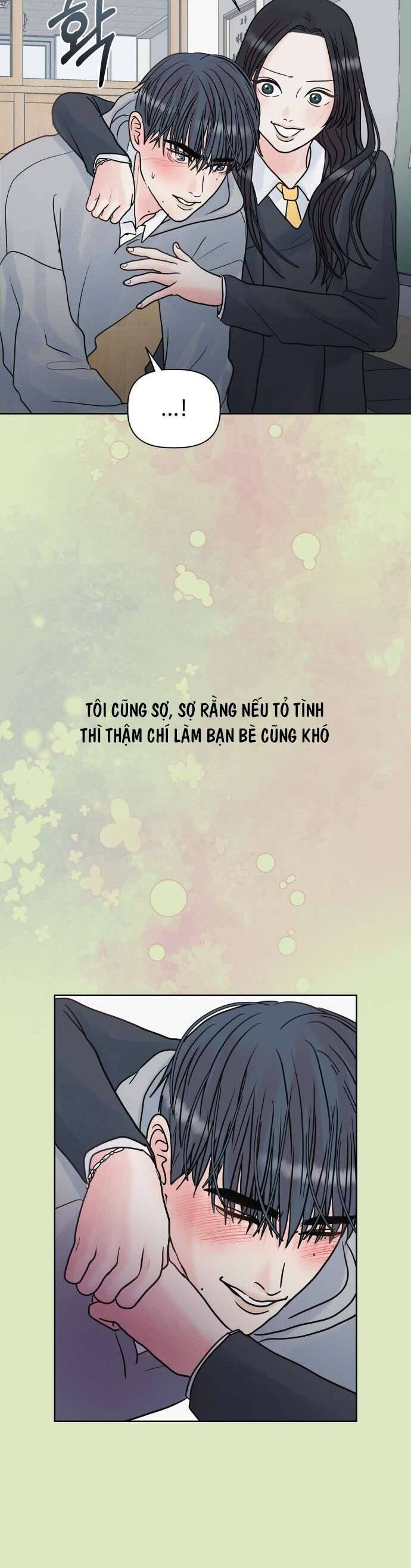 Tinh Tế Bằng Không Chương 5 Ảnh 15