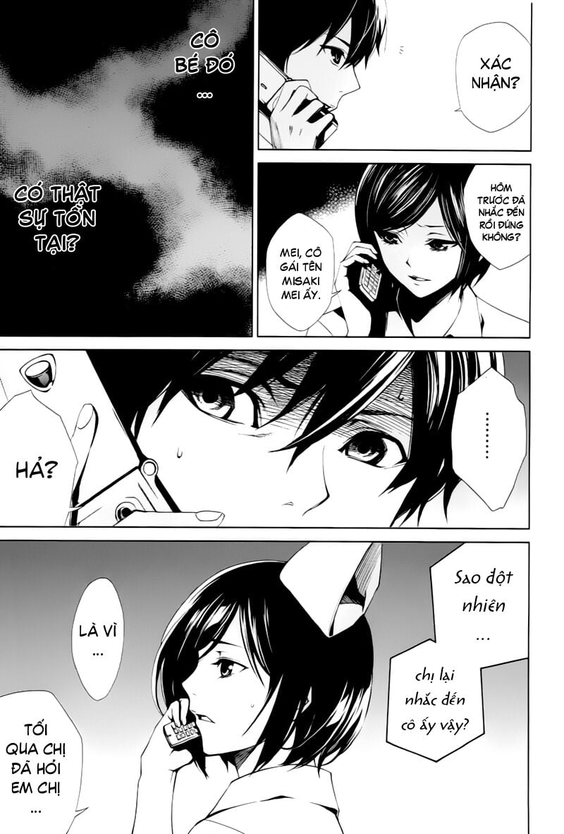 Naguri Tamer No Isekai Seikatsu Chương 6 Ảnh 30