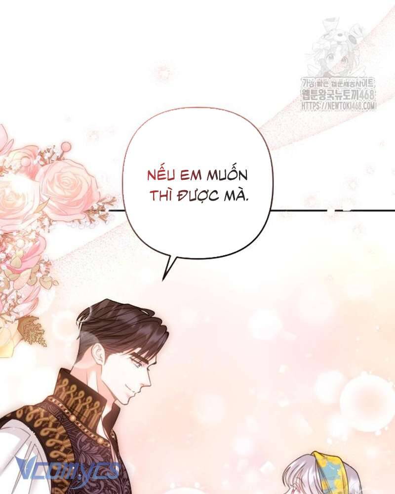 Trước Khi Em Có Ý Định Chạy Trốn Ta Sẽ Ngăn Chặn Nó Chương 21 Ảnh 21