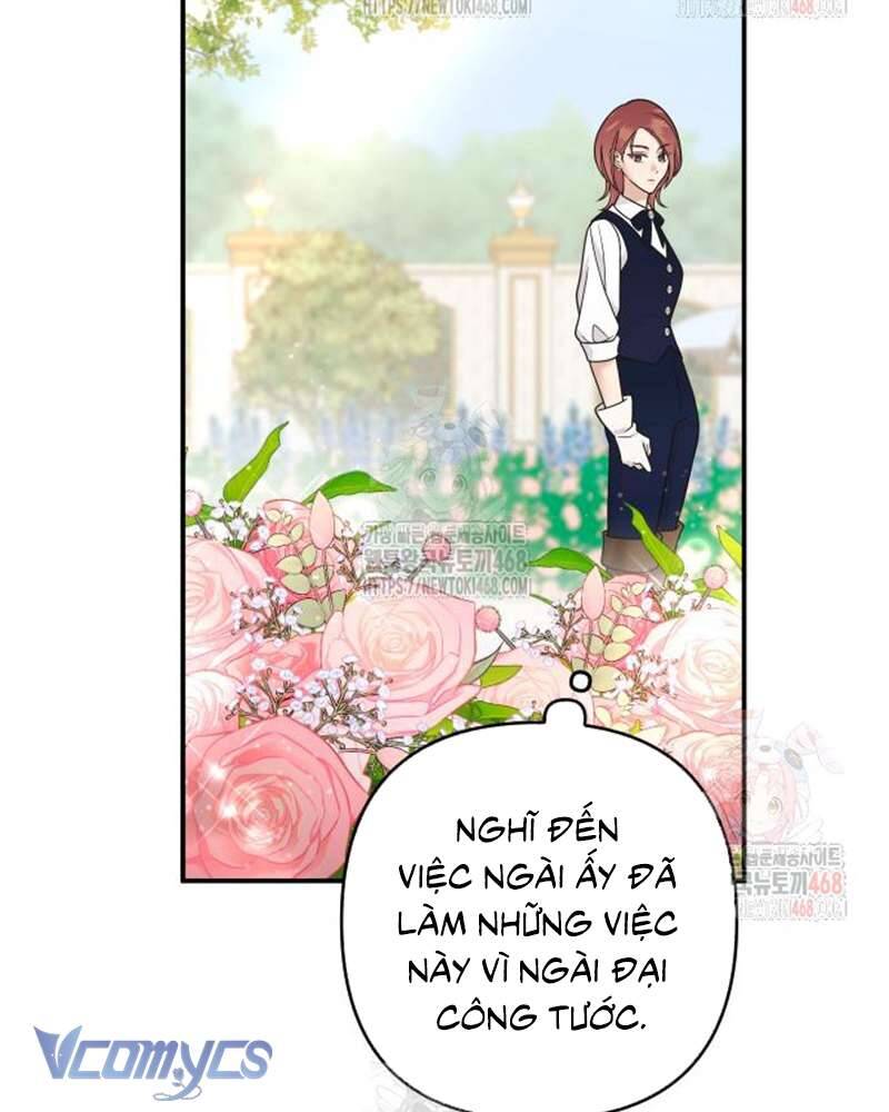 Trước Khi Em Có Ý Định Chạy Trốn Ta Sẽ Ngăn Chặn Nó Chương 22 Ảnh 55