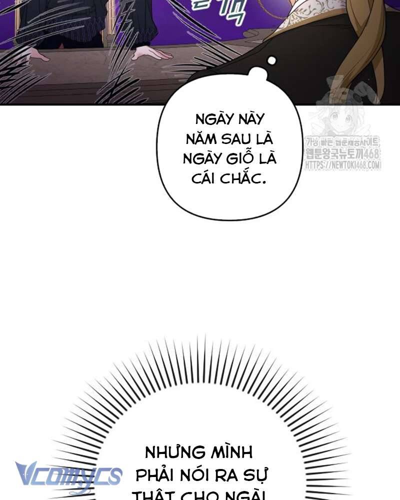 Trước Khi Em Có Ý Định Chạy Trốn Ta Sẽ Ngăn Chặn Nó Chương 11 Ảnh 14