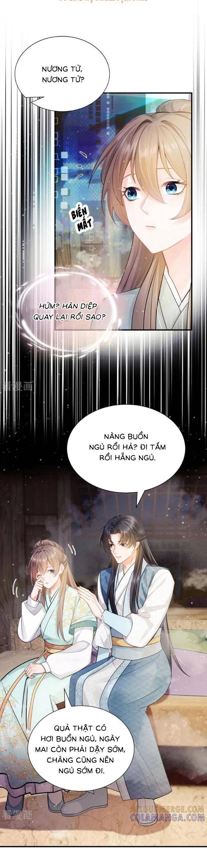 Mang Cả Siêu Thị Xuyên Không Về Nuôi Thừa Tướng Chương 38 Ảnh 7
