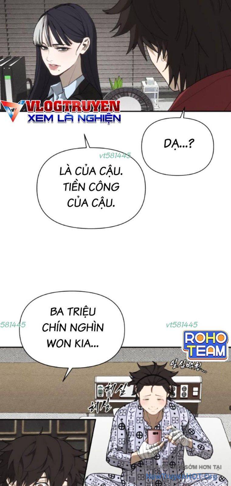 Pháp Sư Đạo Tiền Chương 6 Ảnh 63
