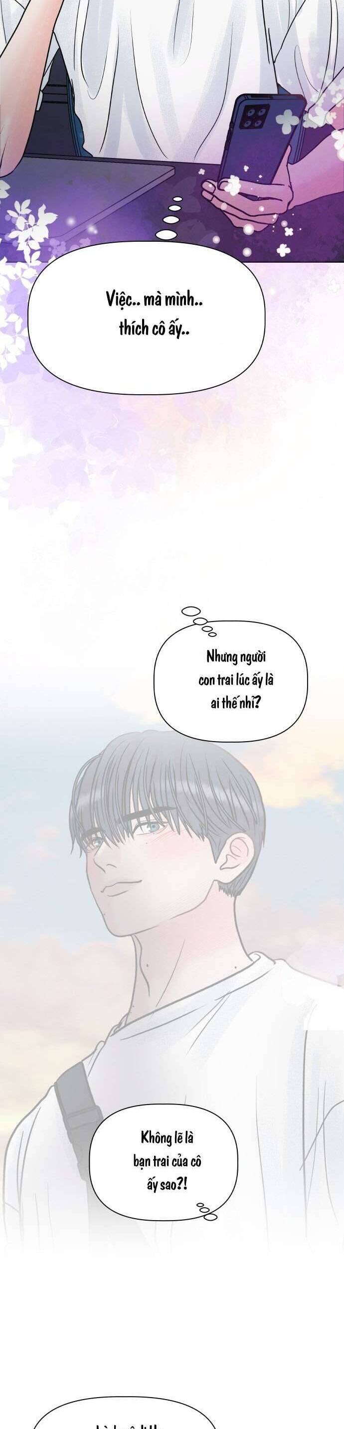 Tinh Tế Bằng Không Chương 11 Ảnh 4