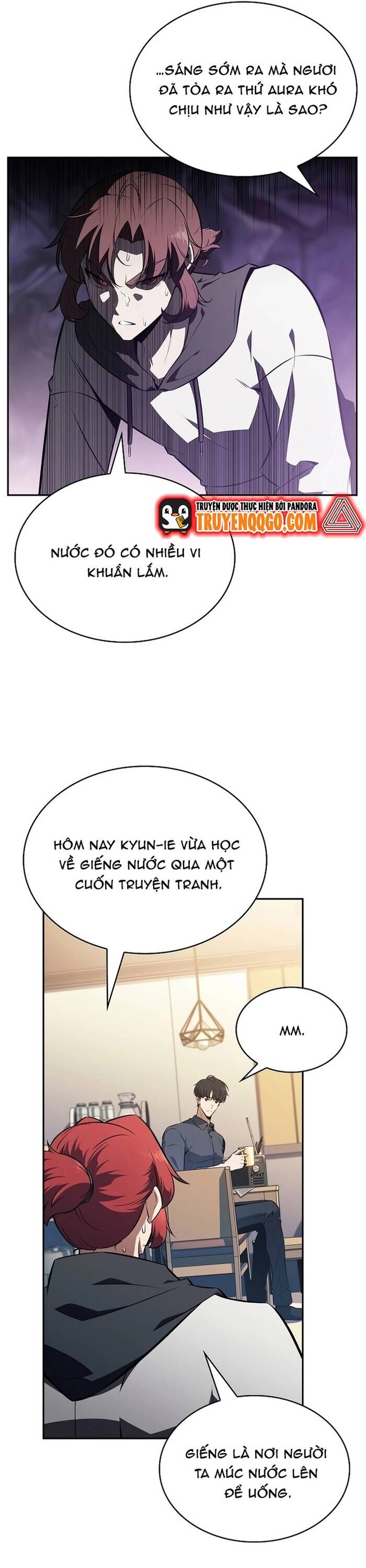 Quán Ăn Nơi Tận Cùng Thế Giới Chương 5 Ảnh 55