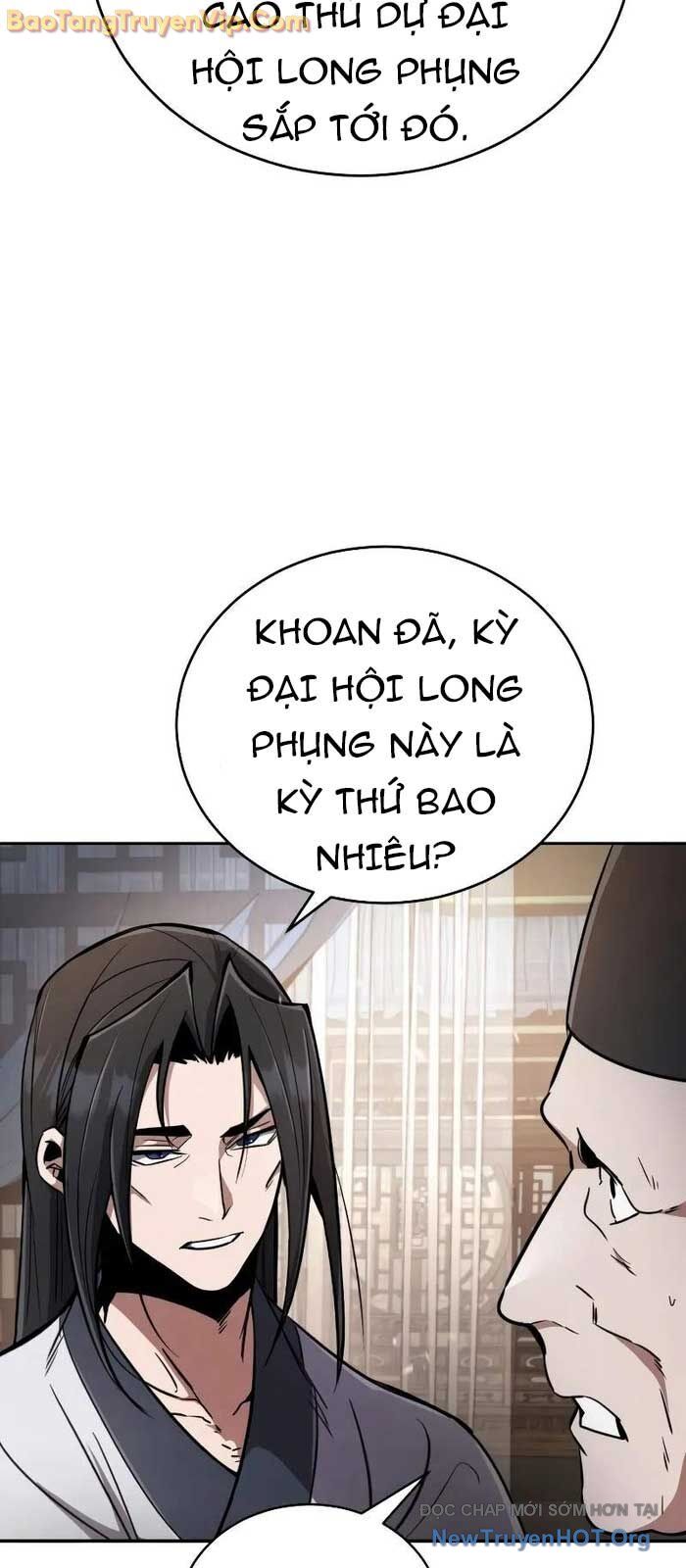 Quyền Vương Phục Sinh Chương 1 Ảnh 123