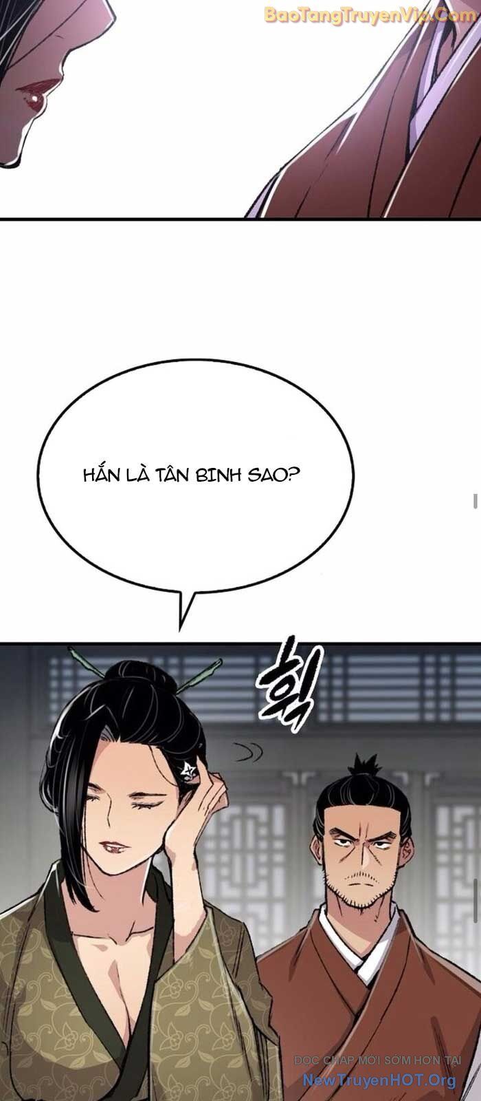 Thiên Ma Quy Hoàn Chương 77 Ảnh 43
