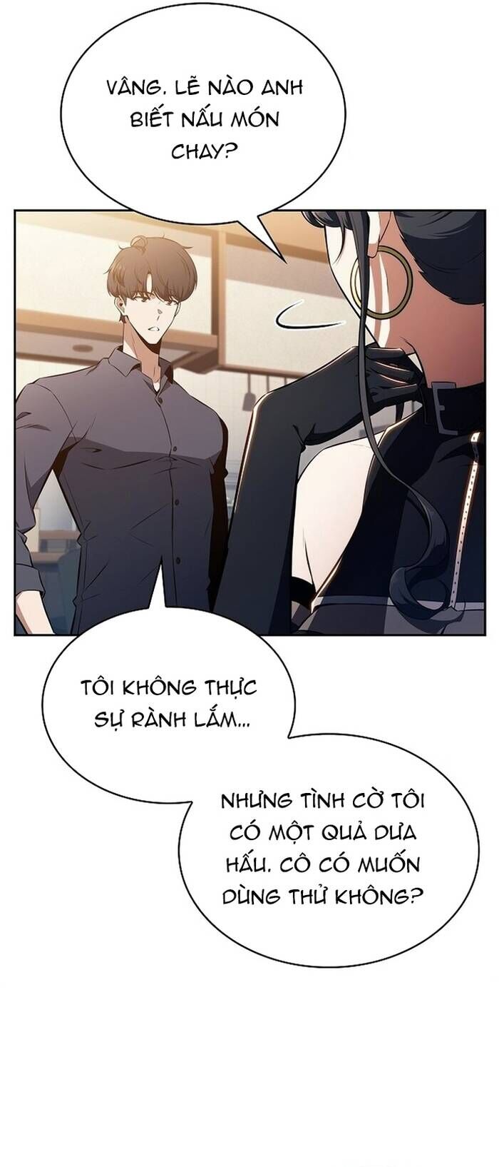 Quán Ăn Nơi Tận Cùng Thế Giới Chương 8 Ảnh 33