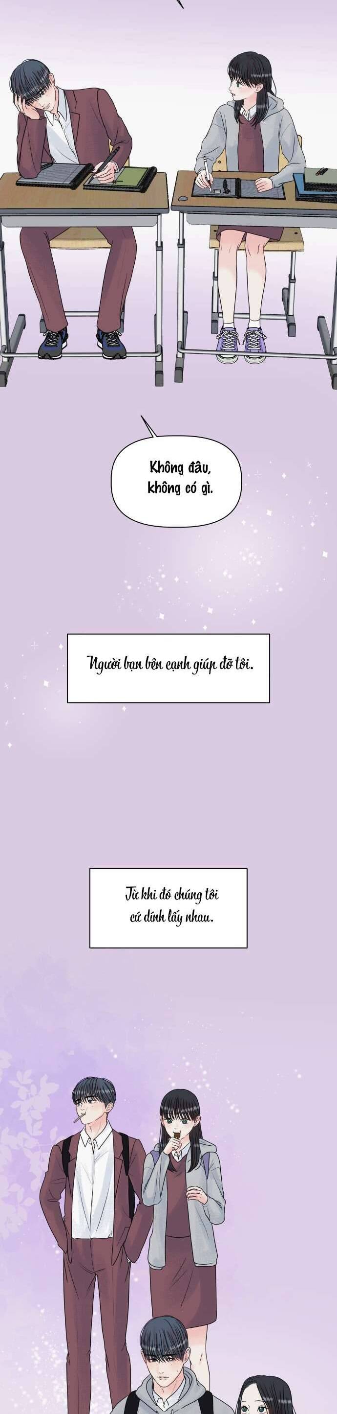 Tinh Tế Bằng Không Chương 1 Ảnh 40