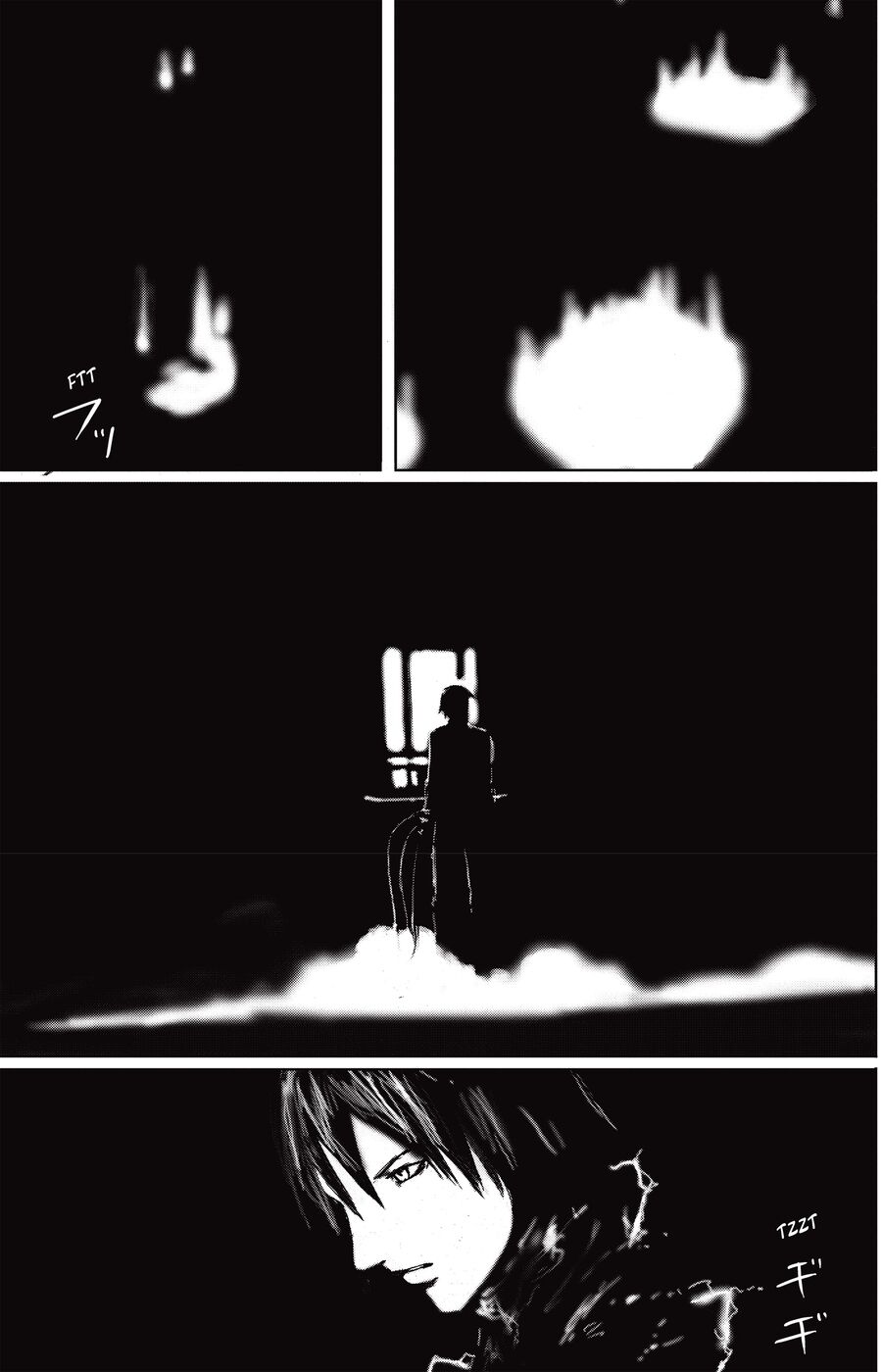 Blame! Master Edition Chương 51 Ảnh 29
