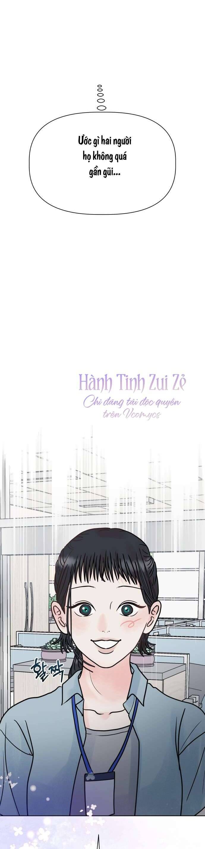 Tinh Tế Bằng Không Chương 15 Ảnh 28