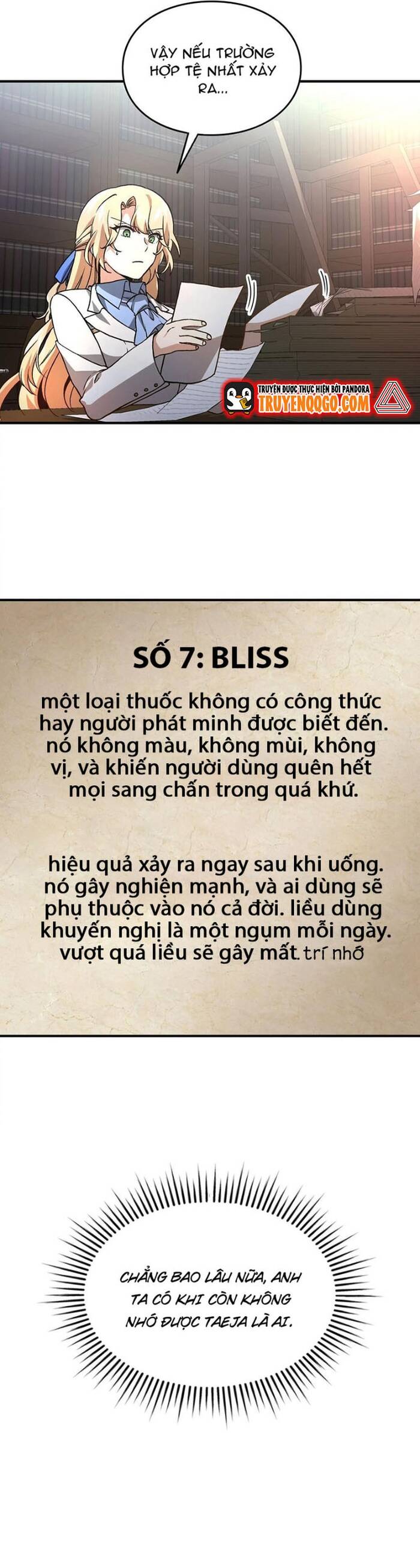 Thợ Săn Giao Hàng Cấp Sss Chương 24 Ảnh 32