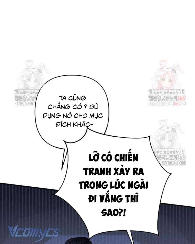 Trước Khi Em Có Ý Định Chạy Trốn Ta Sẽ Ngăn Chặn Nó Chương 23 Ảnh 32