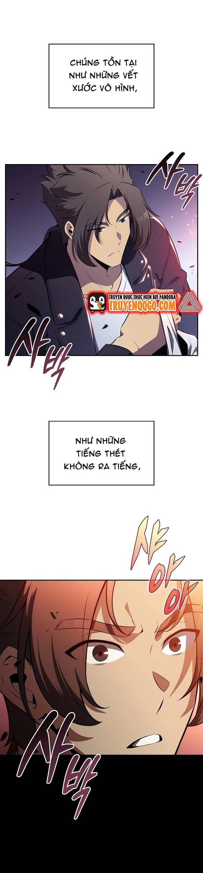 Quán Ăn Nơi Tận Cùng Thế Giới Chương 6 Ảnh 81