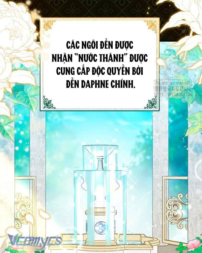 Trước Khi Em Có Ý Định Chạy Trốn Ta Sẽ Ngăn Chặn Nó Chương 19 Ảnh 7