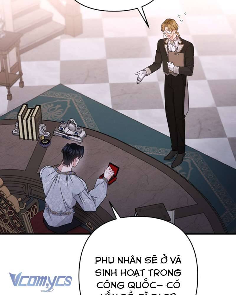 Trước Khi Em Có Ý Định Chạy Trốn Ta Sẽ Ngăn Chặn Nó Chương 5 Ảnh 132