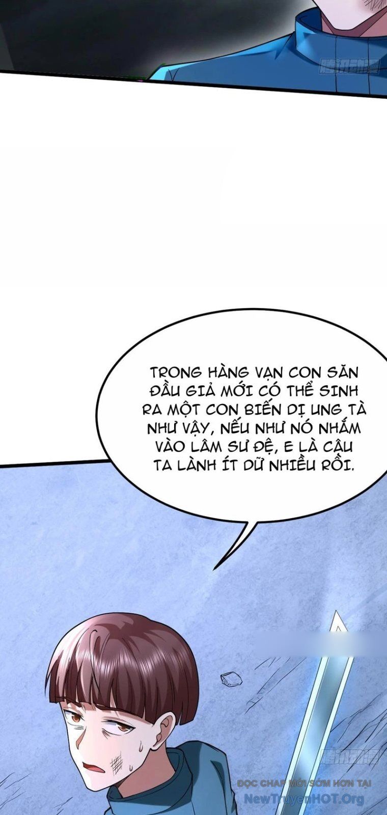 Ta Bắt Quái Thú Ở Tận Thế Chương 19 Ảnh 34
