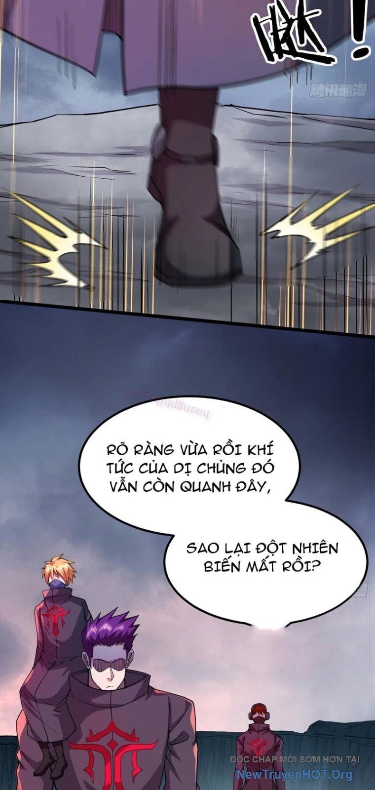 Ta Bắt Quái Thú Ở Tận Thế Chương 19 Ảnh 59