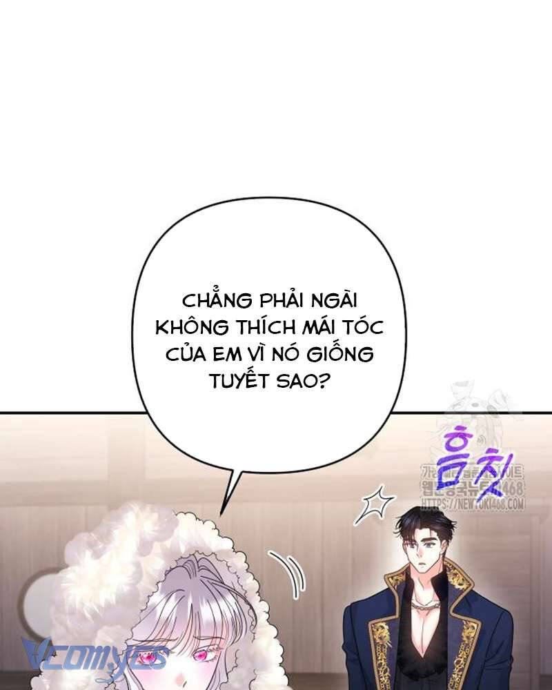 Trước Khi Em Có Ý Định Chạy Trốn Ta Sẽ Ngăn Chặn Nó Chương 11 Ảnh 54