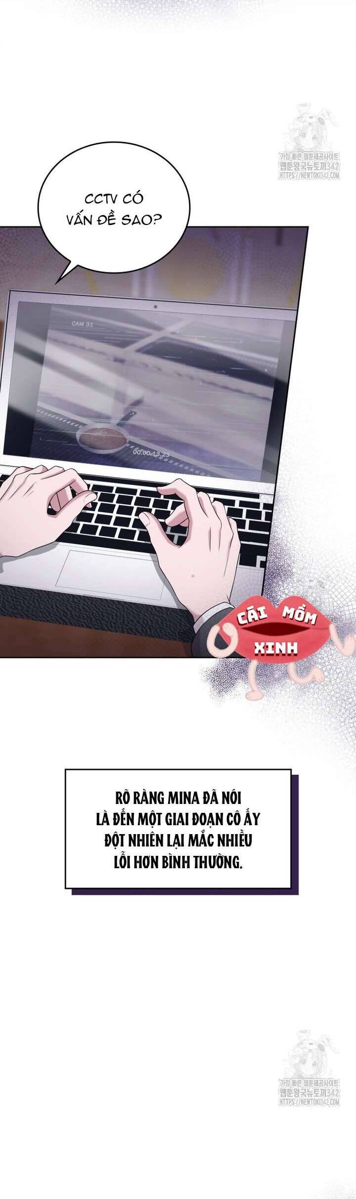 Món Khai Vị Một Đêm Chương 41 Ảnh 16