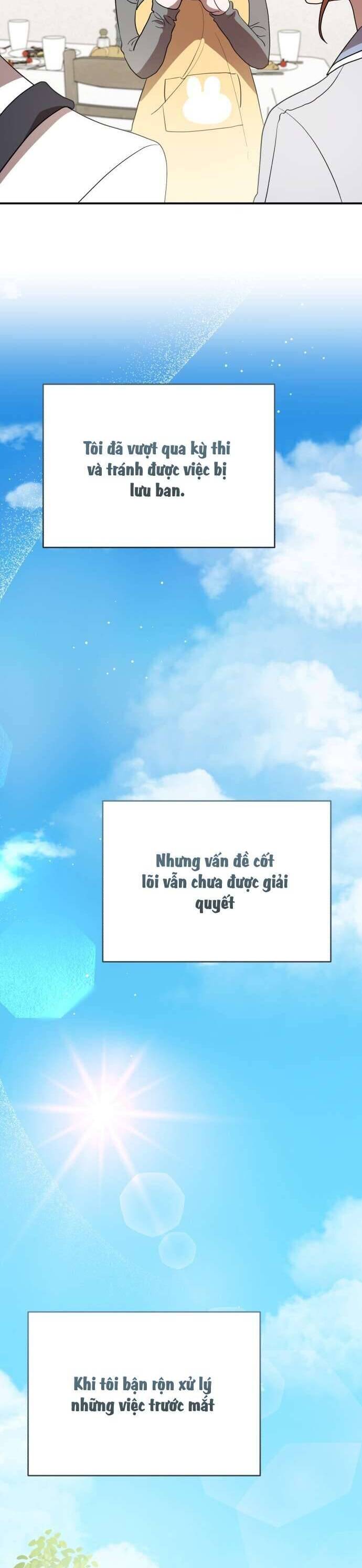 Trúc Mã Là Nhân Vật Chính Trong Tiểu Thuyết Bl Chương 24 Ảnh 37